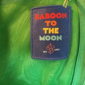 Baboon to the Moon Small (40L) Go Bag